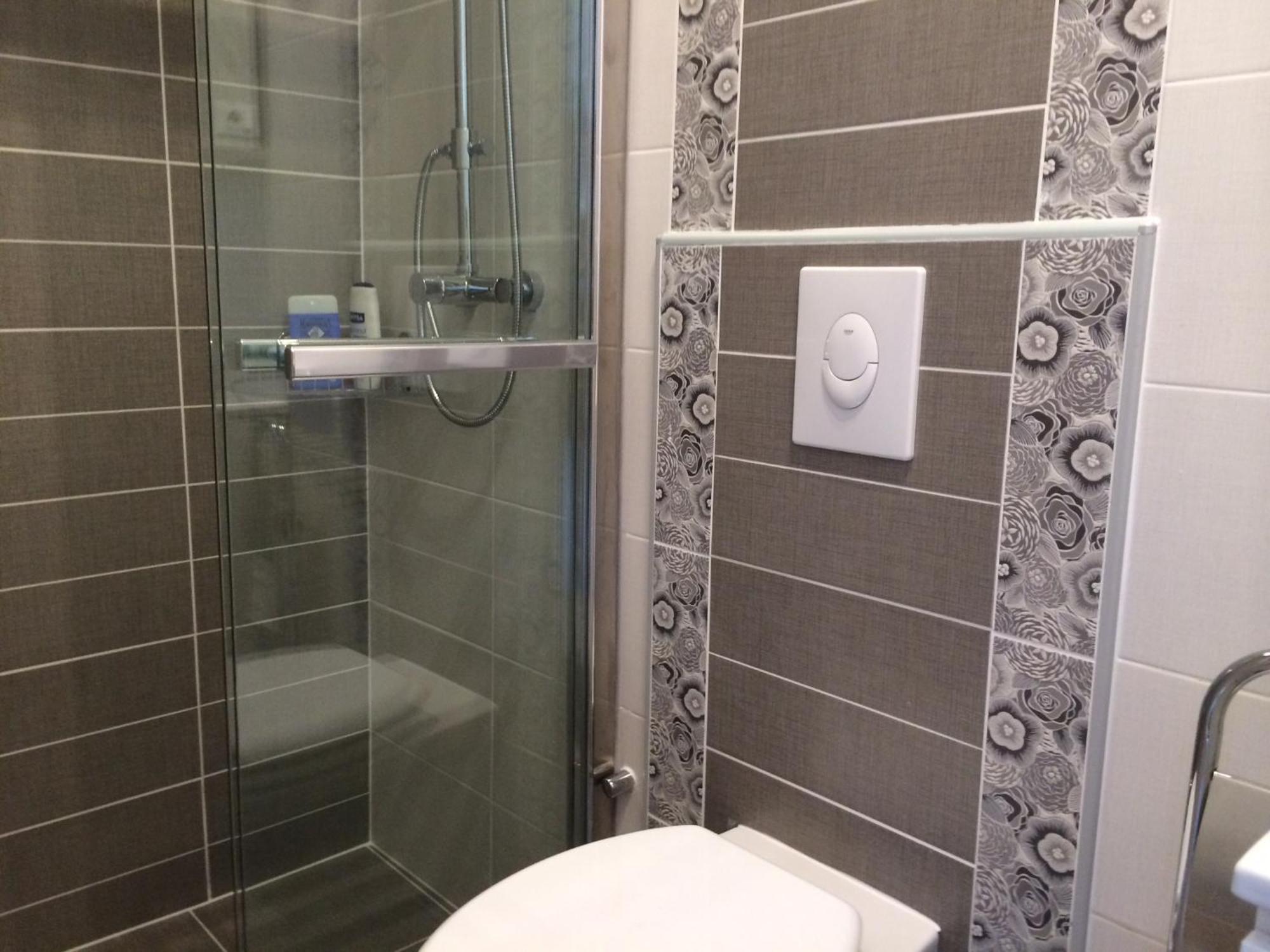 Harmony Apartament *